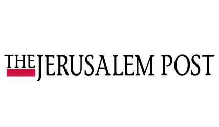 JerusalemPost logo